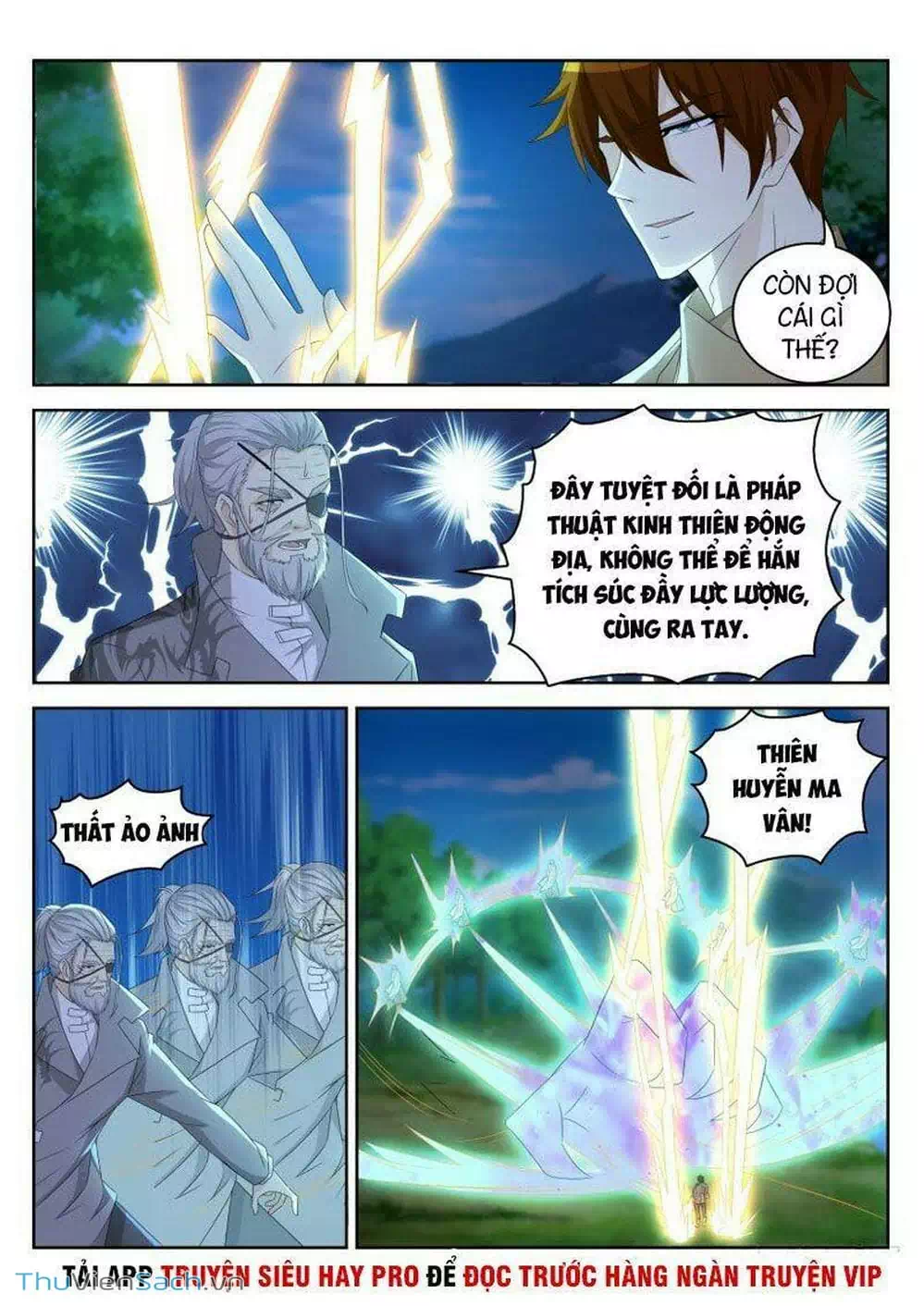 Chapter 288 - Image 11
