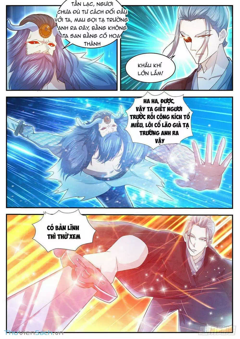 Chapter 458 - Image 13