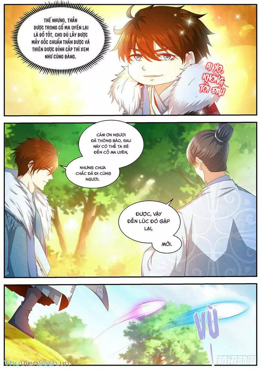 Chapter 517 - Image 3