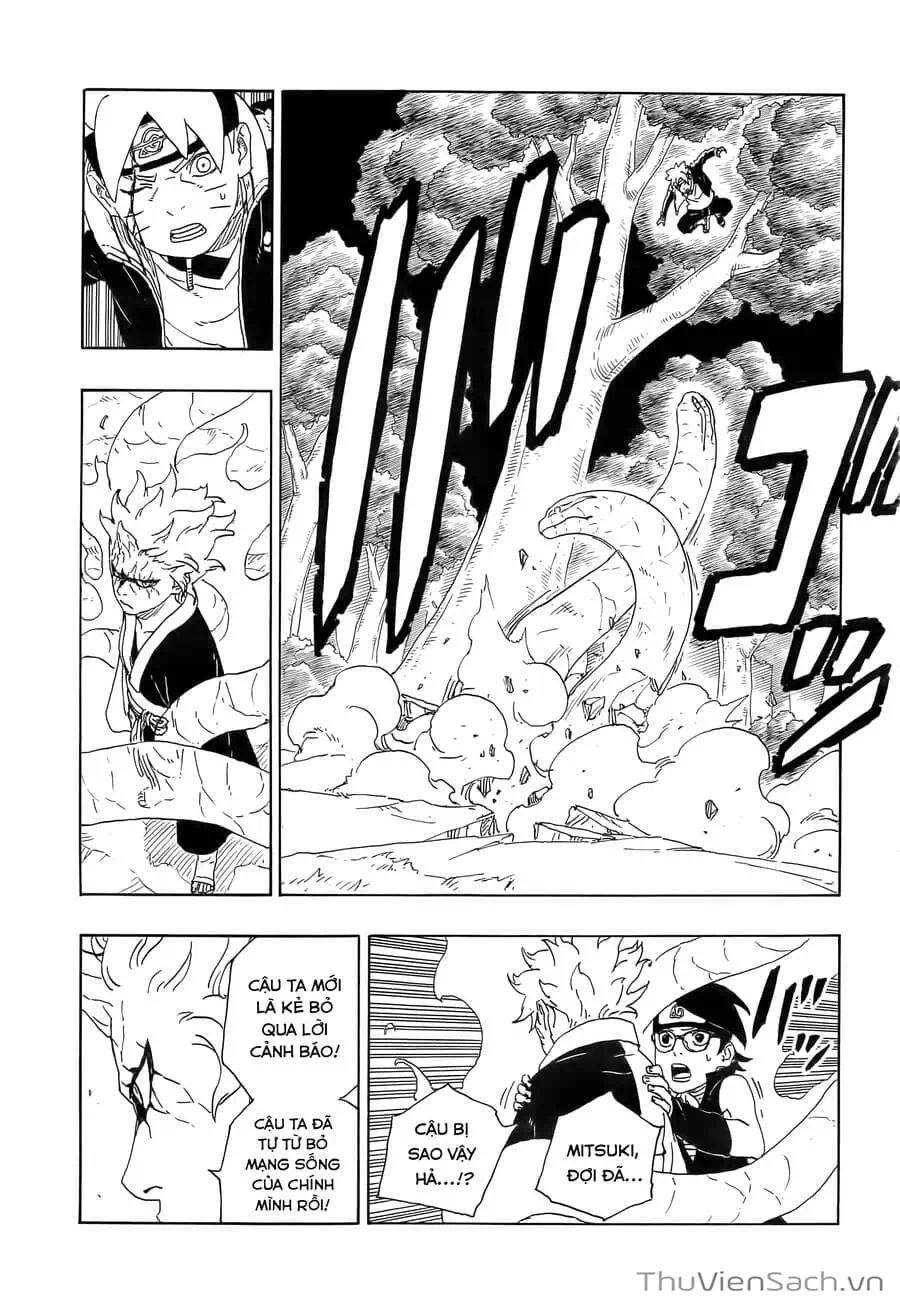 Chapter 95 - Image 11