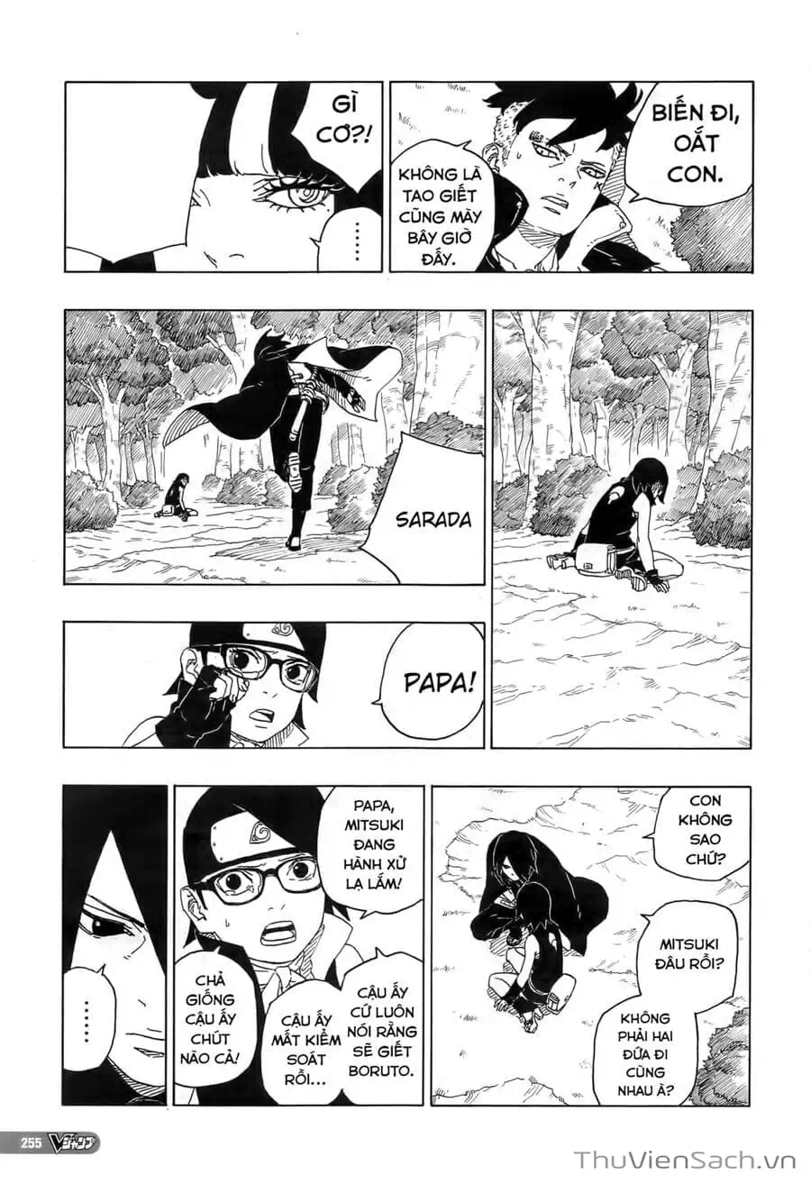 Chapter 95 - Image 30