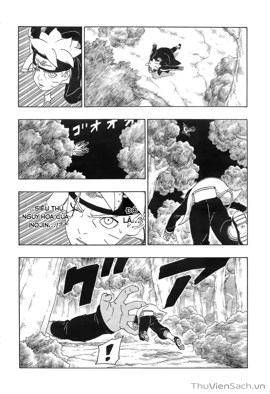 Chapter 95 - Image 33