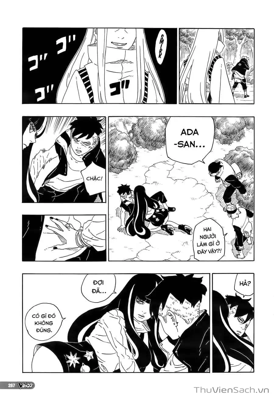 Chapter 95 - Image 3