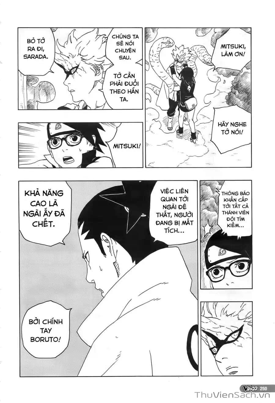 Chapter 95 - Image 25