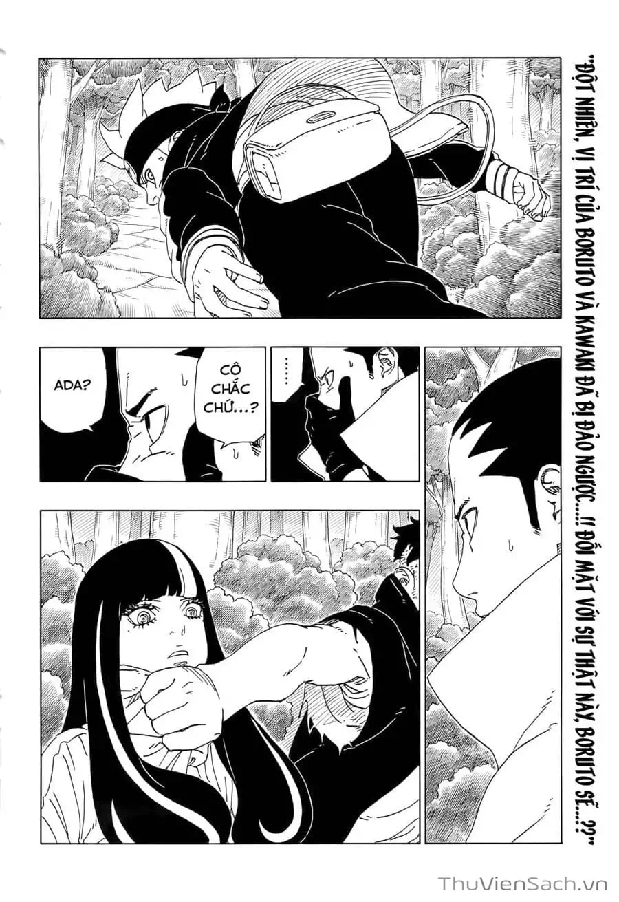 Chapter 95 - Image 23