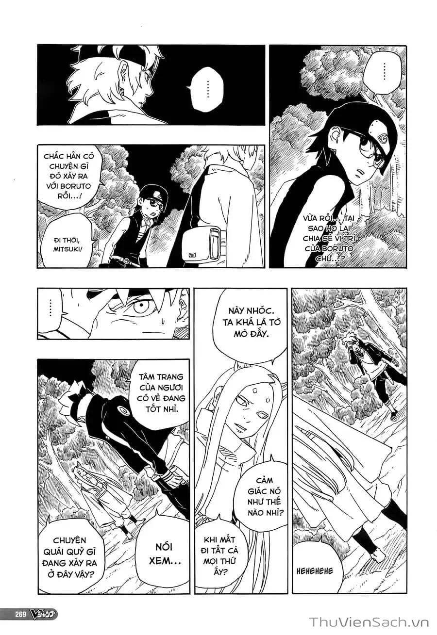 Chapter 95 - Image 5