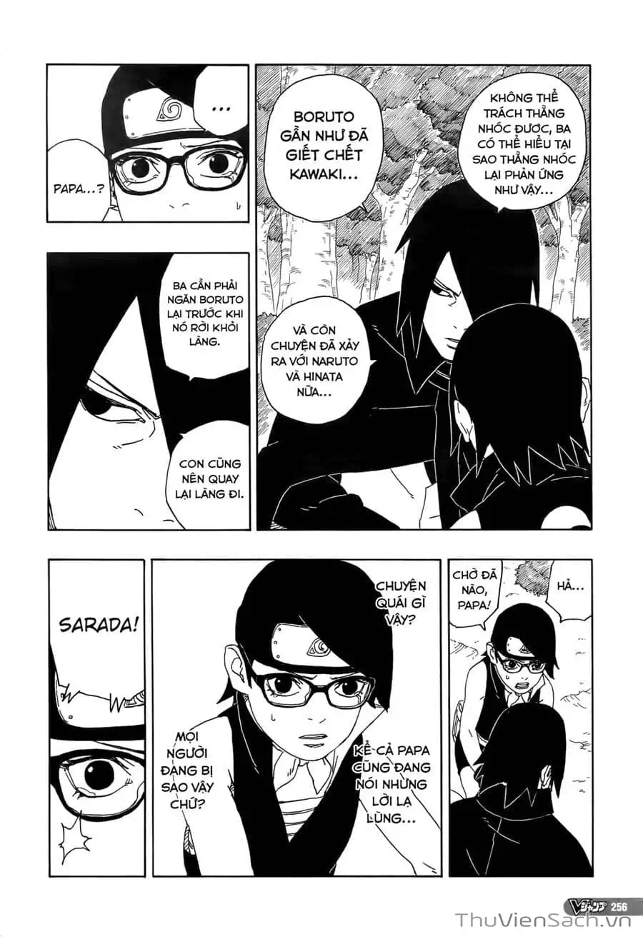 Chapter 95 - Image 31
