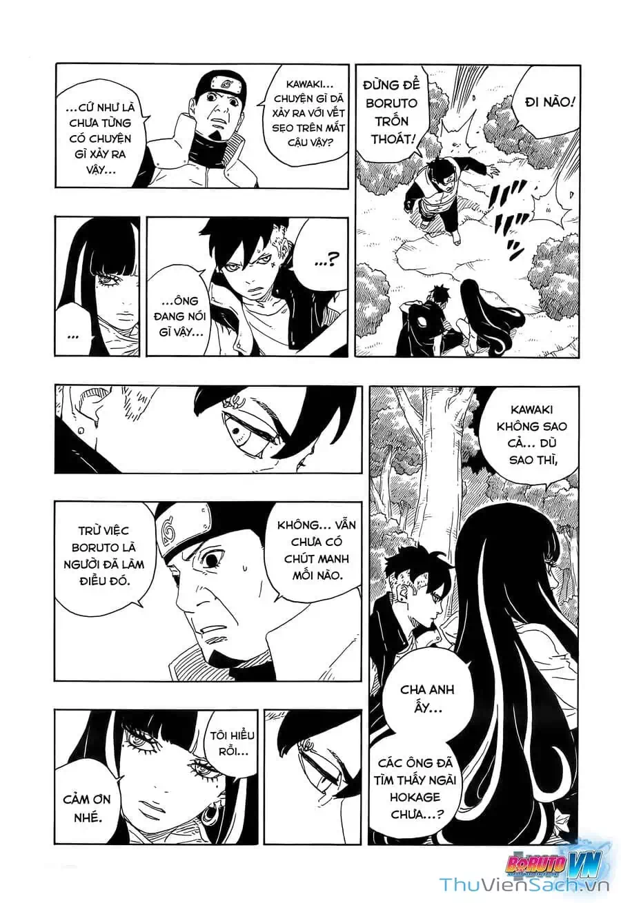 Chapter 95 - Image 9