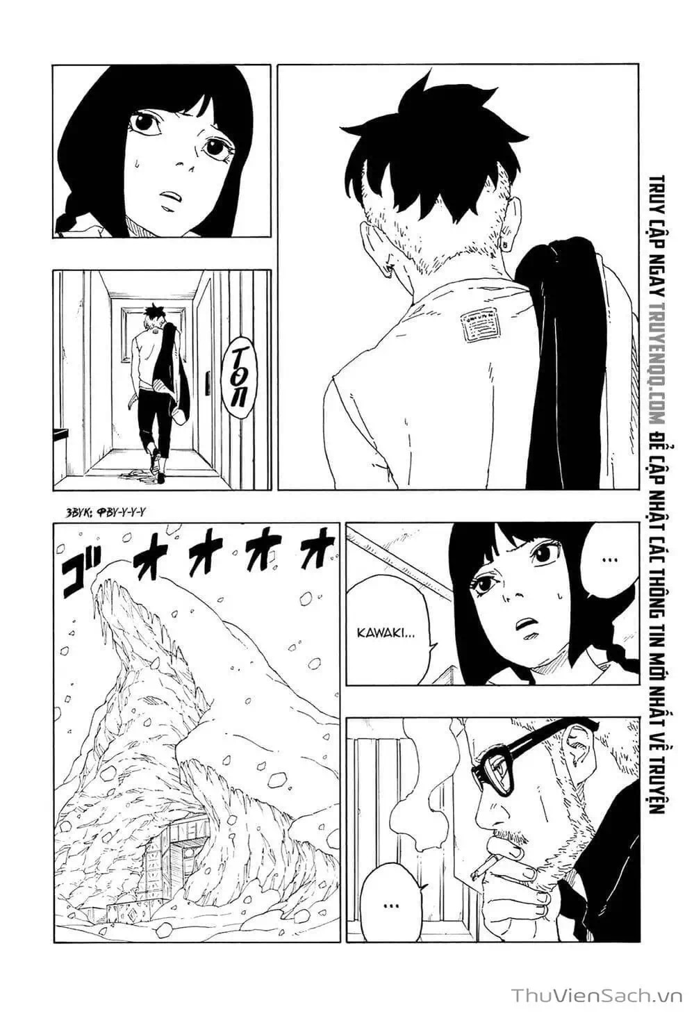 Chapter 70 - Image 18