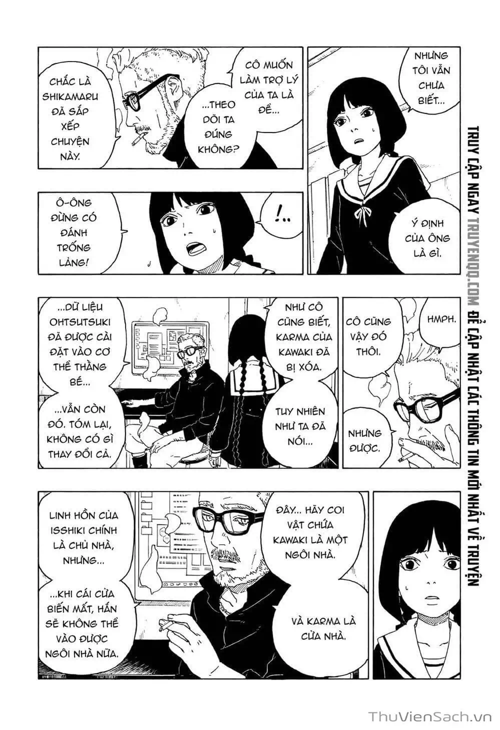 Chapter 70 - Image 30