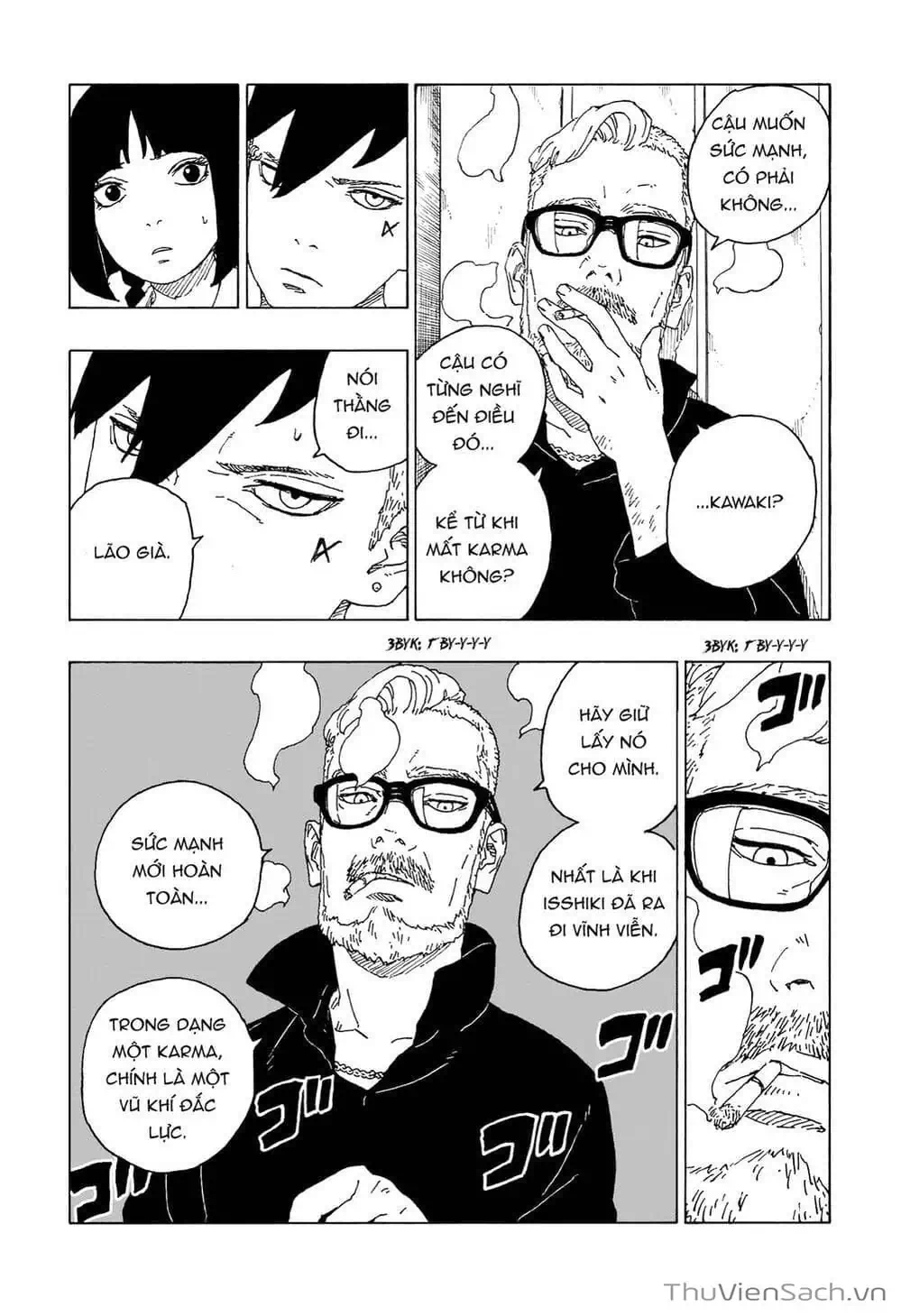 Chapter 70 - Image 15