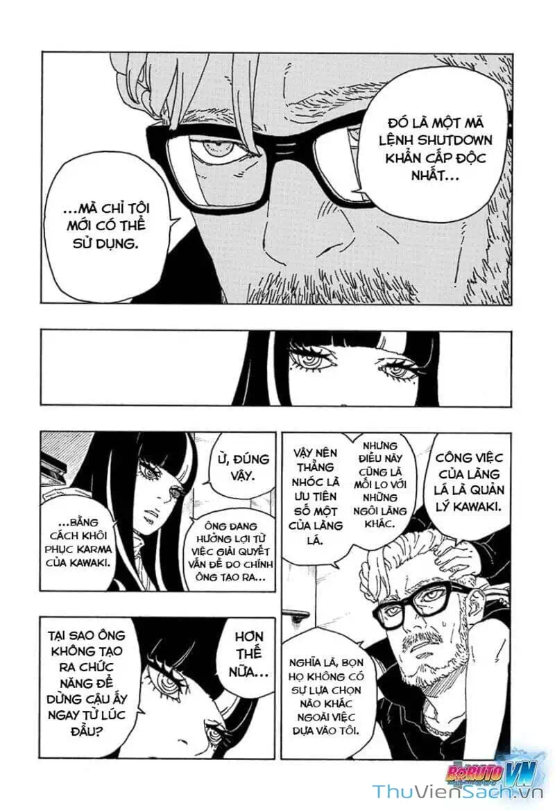 Chapter 85 - Image 11