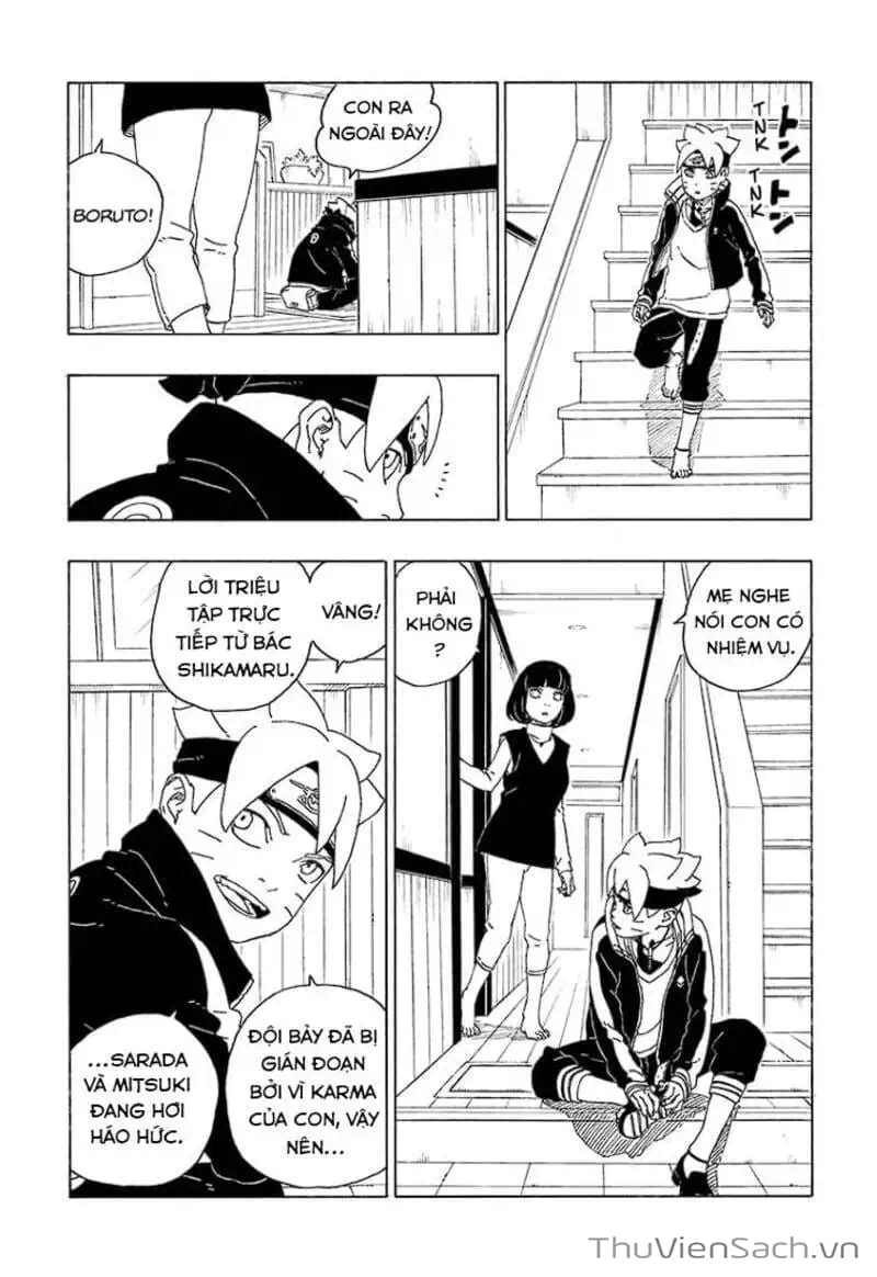 Chapter 85 - Image 30