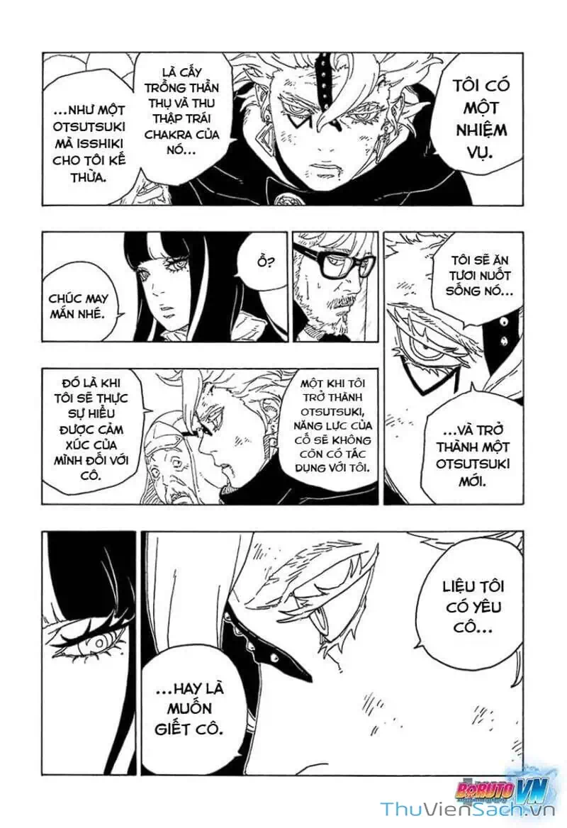 Chapter 85 - Image 6