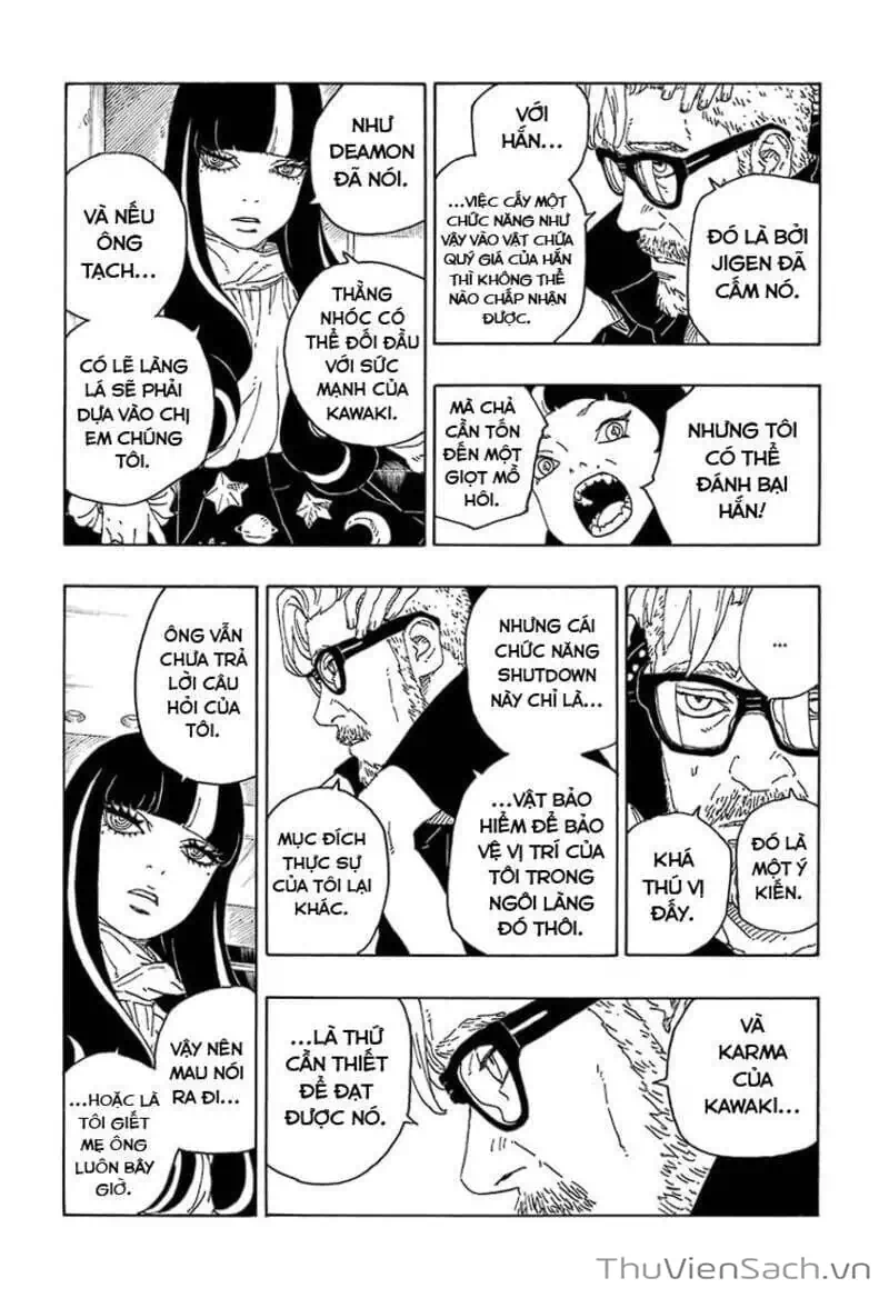 Chapter 85 - Image 12