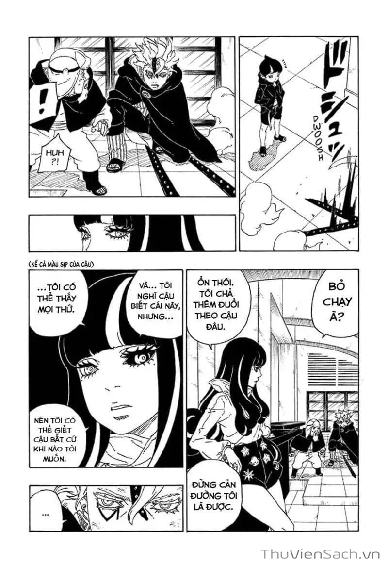 Chapter 85 - Image 5