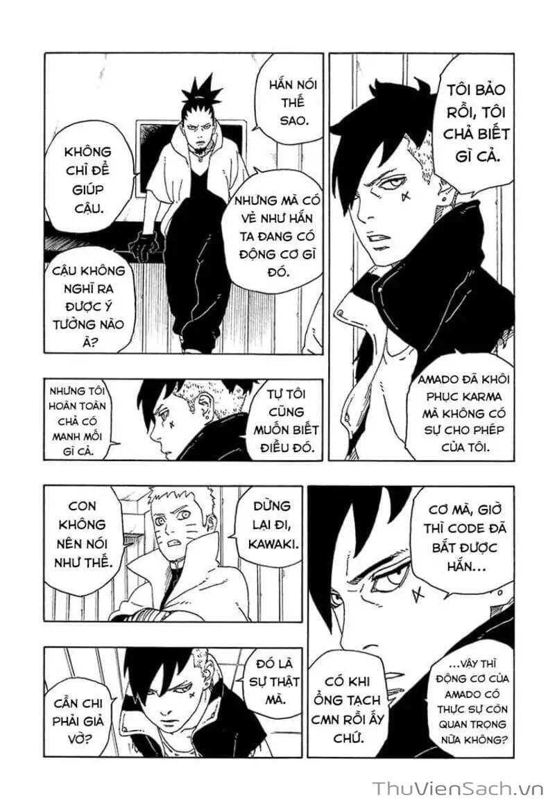 Chapter 85 - Image 20