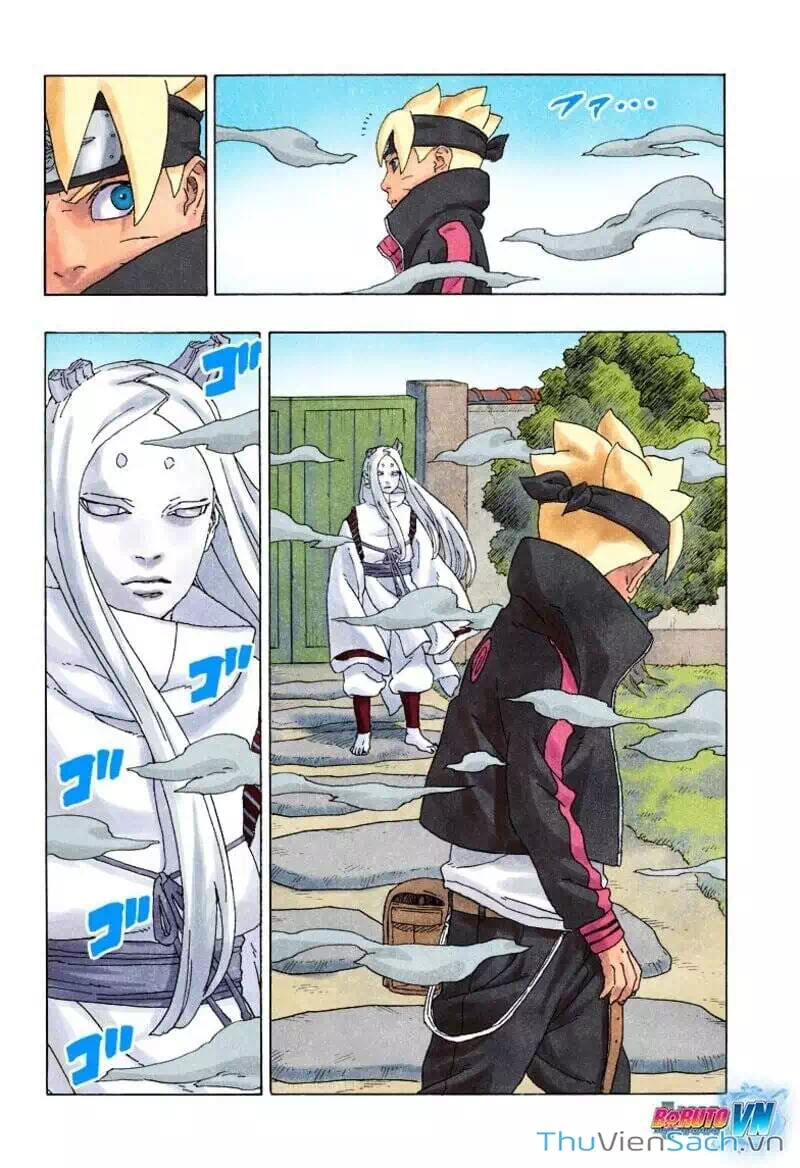 Chapter 85 - Image 34