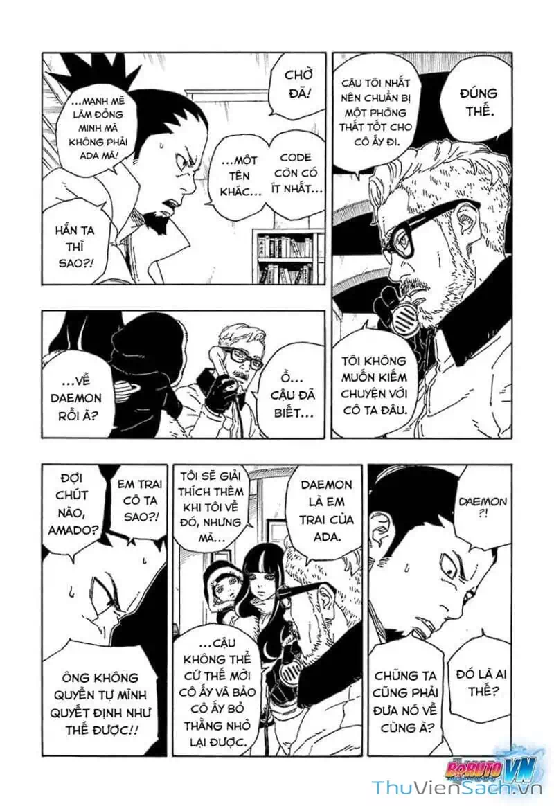 Chapter 85 - Image 24