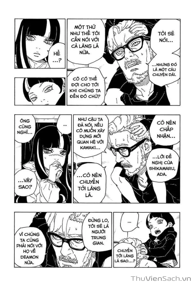 Chapter 85 - Image 13
