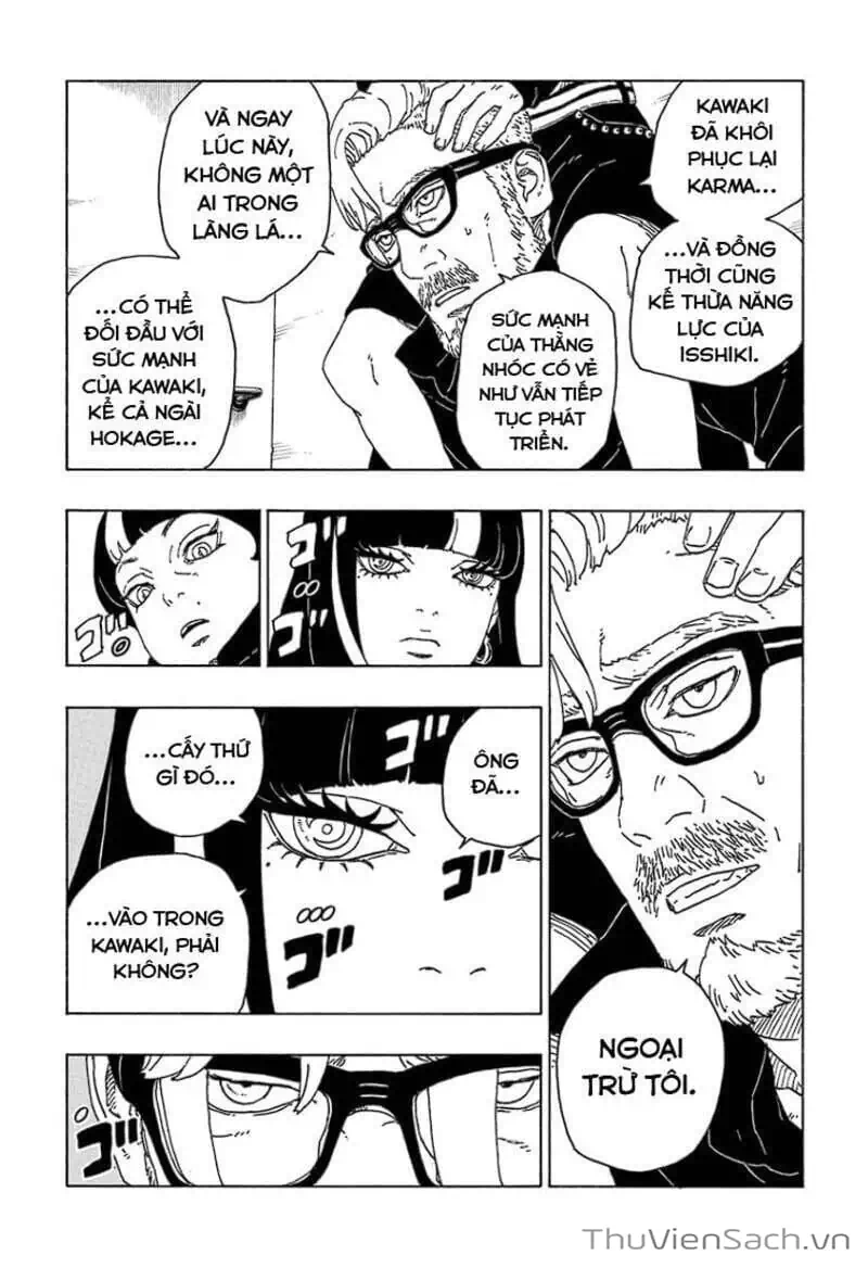 Chapter 85 - Image 10