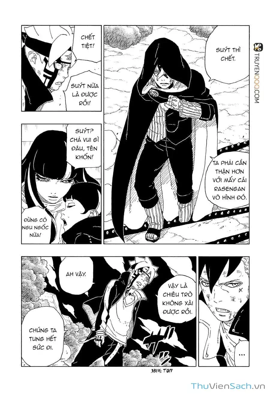 Chapter 77 - Image 3