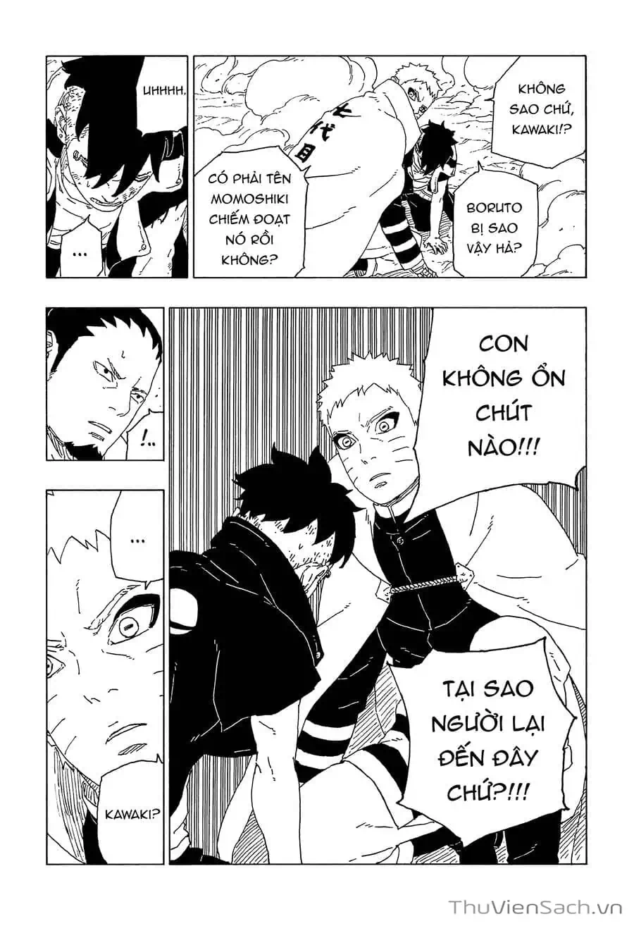 Chapter 77 - Image 33