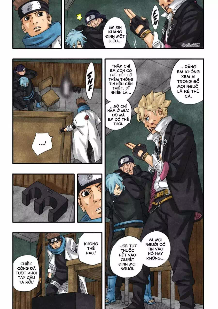 Chapter 113 - Image 33