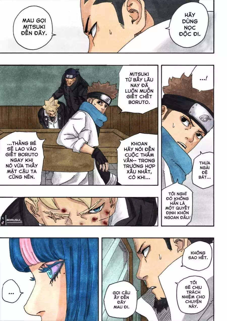 Chapter 113 - Image 26