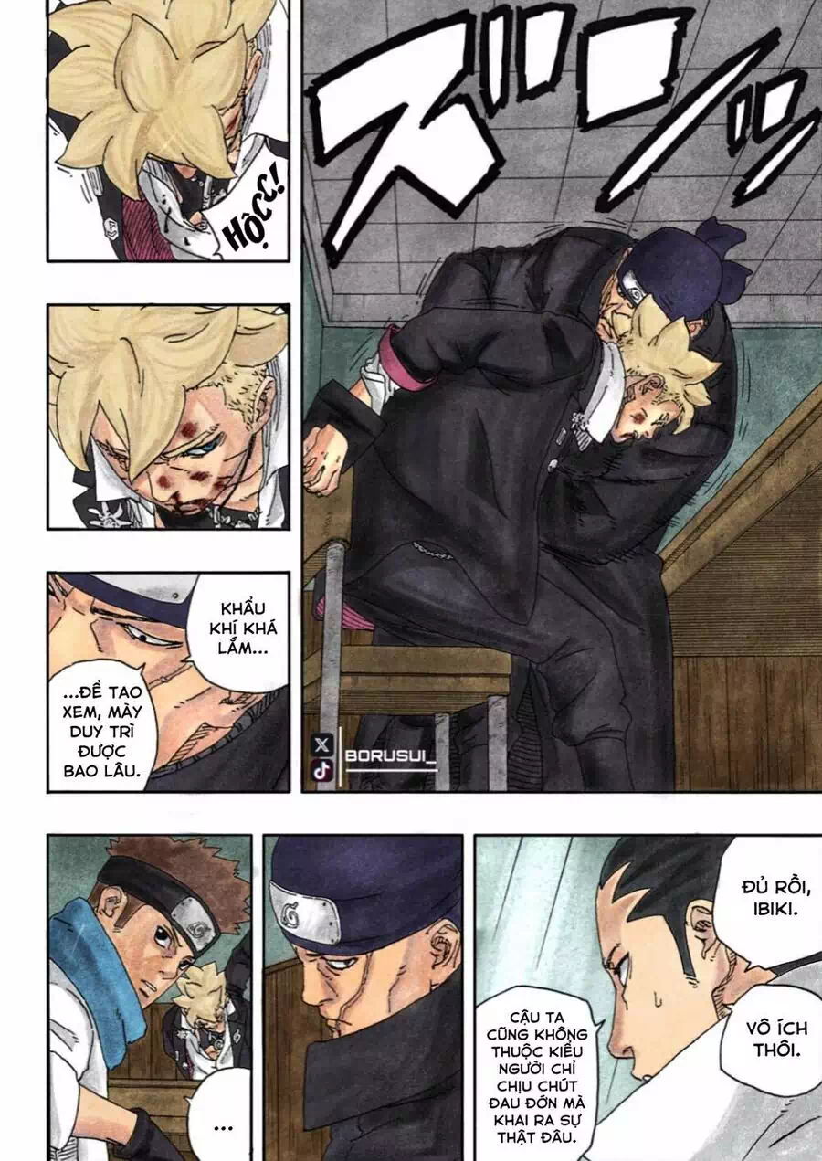 Chapter 113 - Image 25