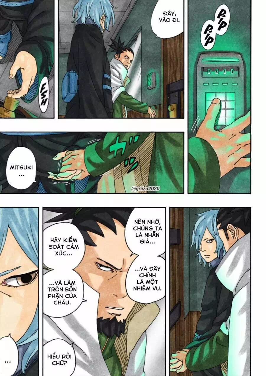Chapter 113 - Image 28