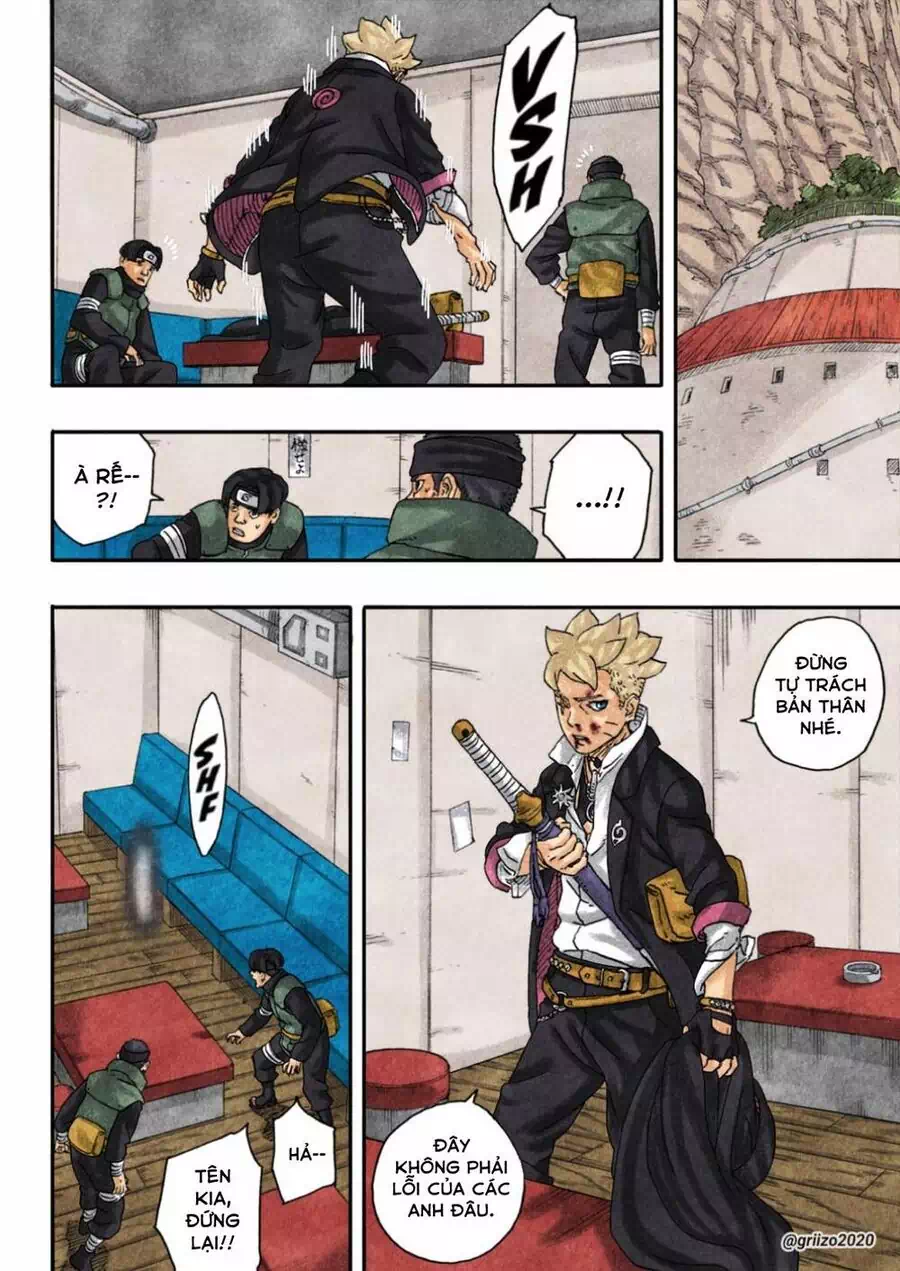Chapter 113 - Image 35