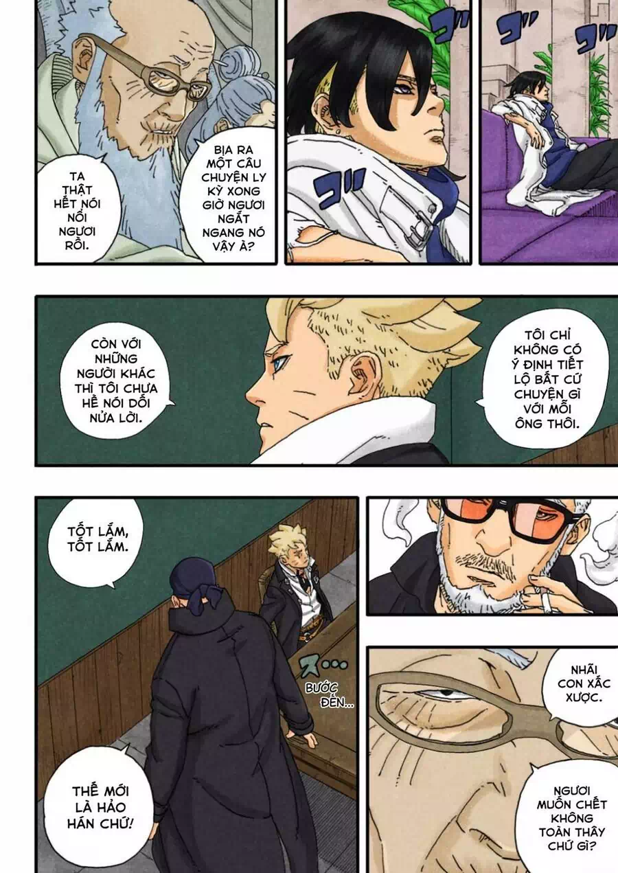 Chapter 113 - Image 19