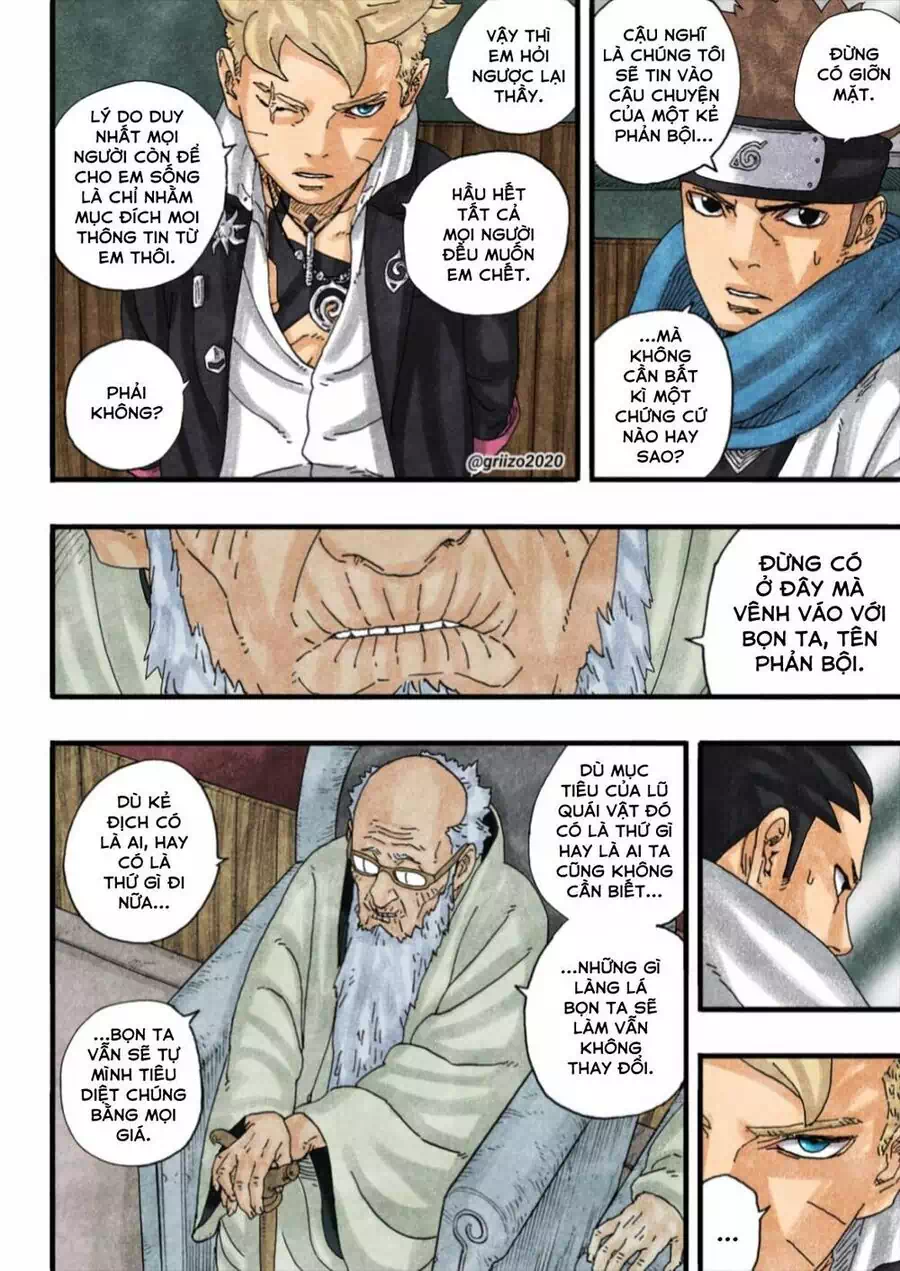 Chapter 113 - Image 13