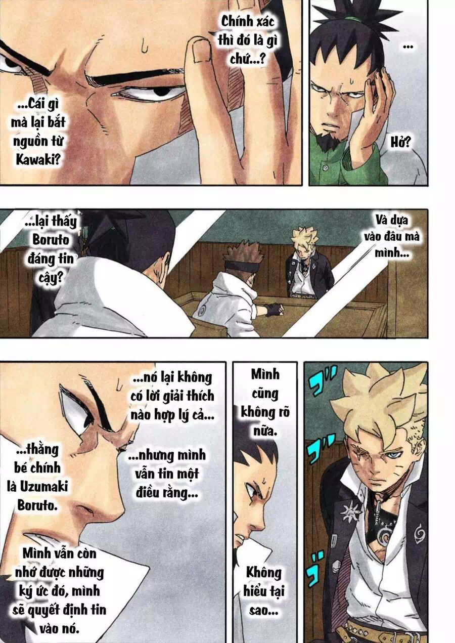 Chapter 113 - Image 16