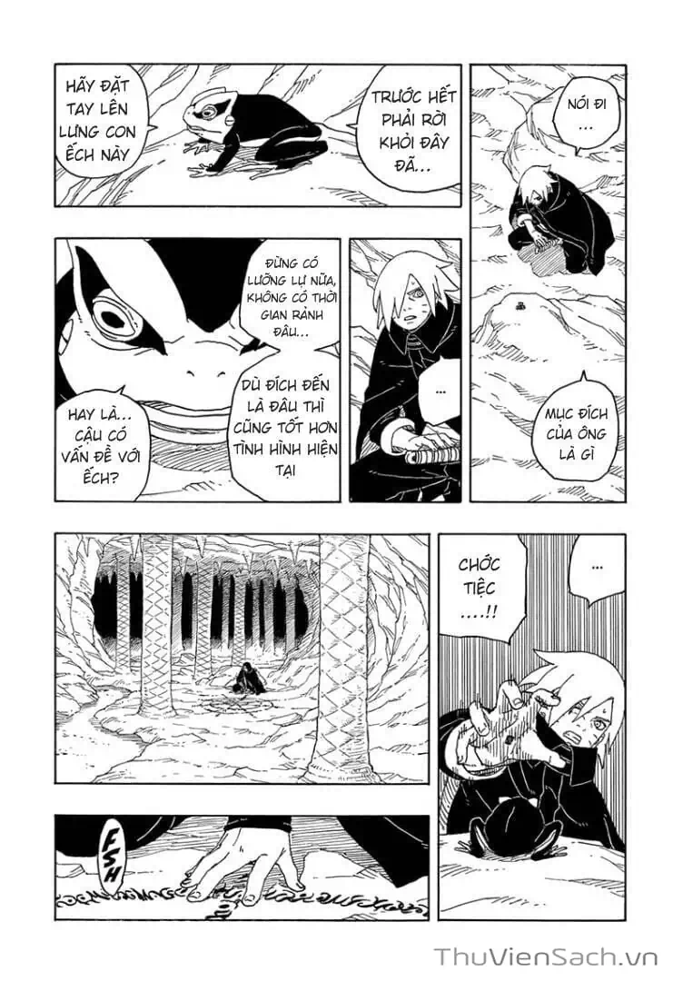Chapter 112 - Image 8