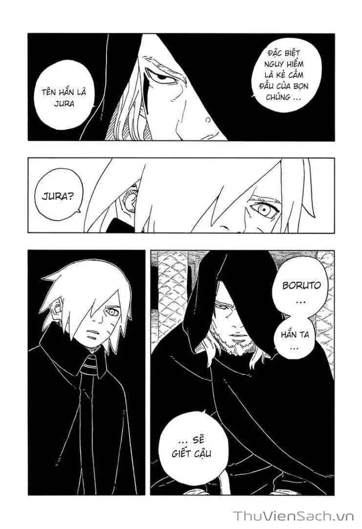 Chapter 112 - Image 27