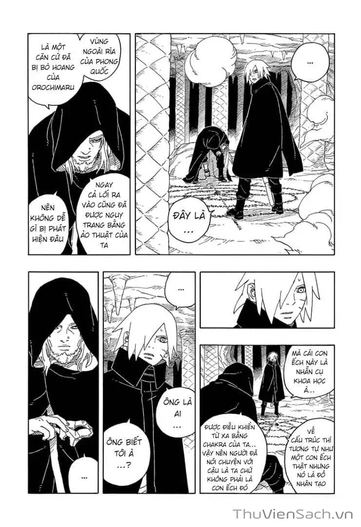 Chapter 112 - Image 10