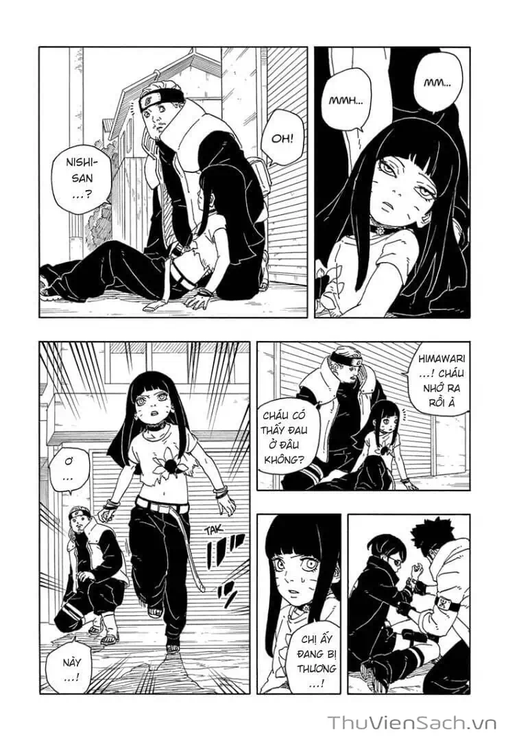 Chapter 112 - Image 32