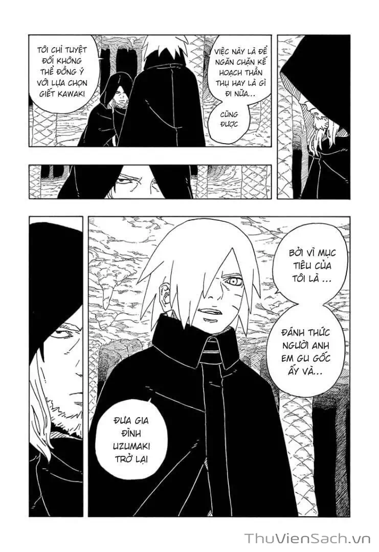 Chapter 112 - Image 29