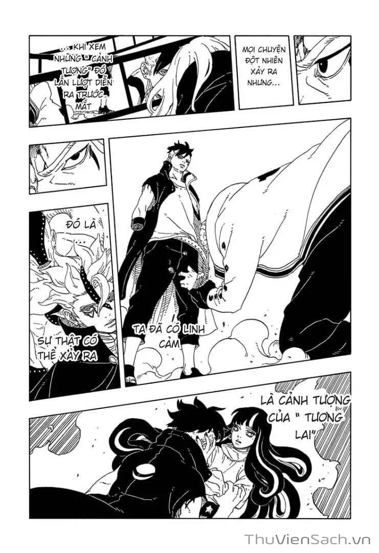 Chapter 112 - Image 17