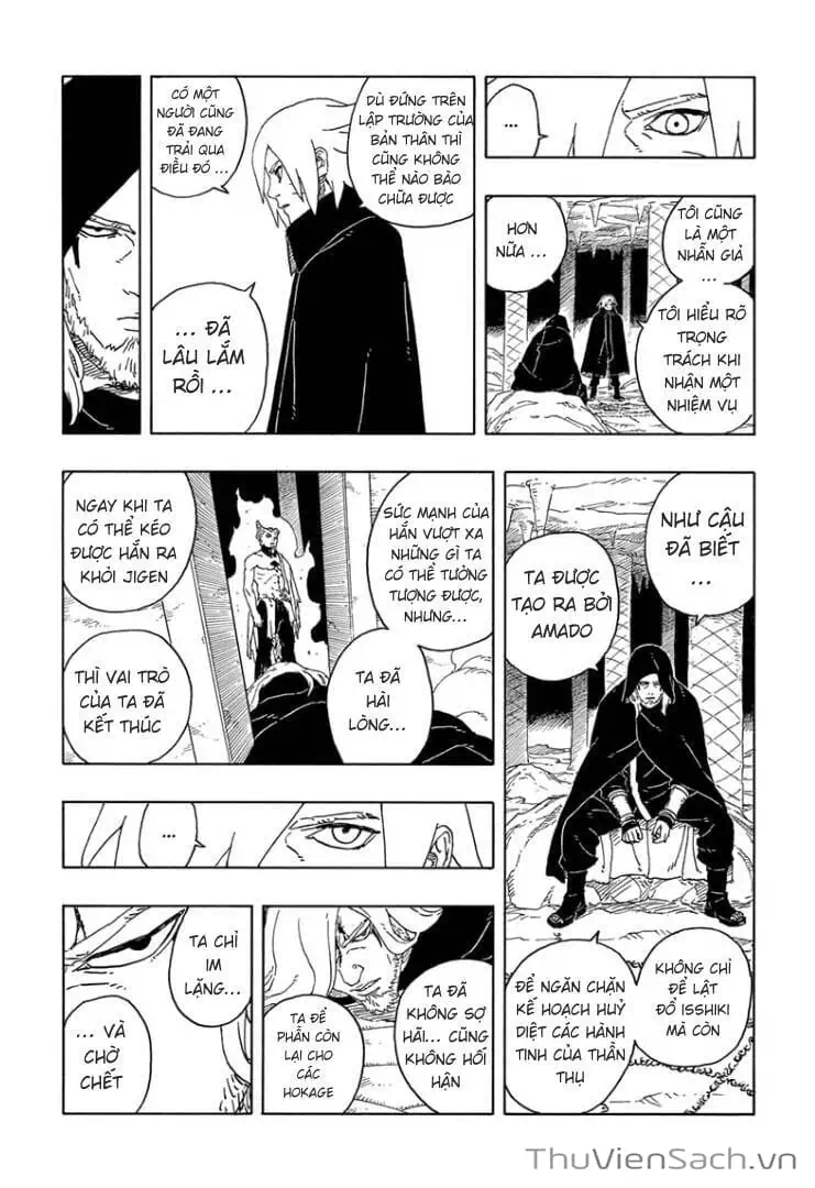 Chapter 112 - Image 15