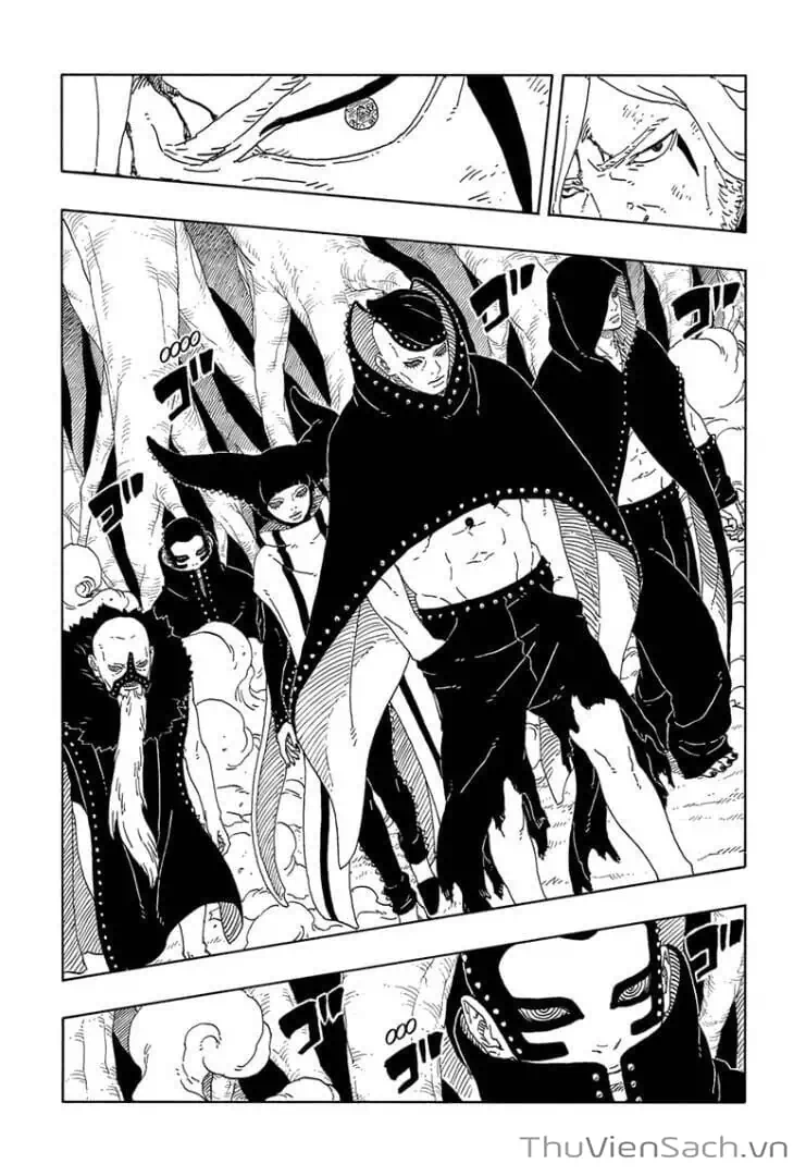 Chapter 112 - Image 18