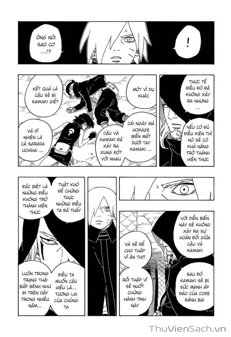Chapter 112 - Image 23
