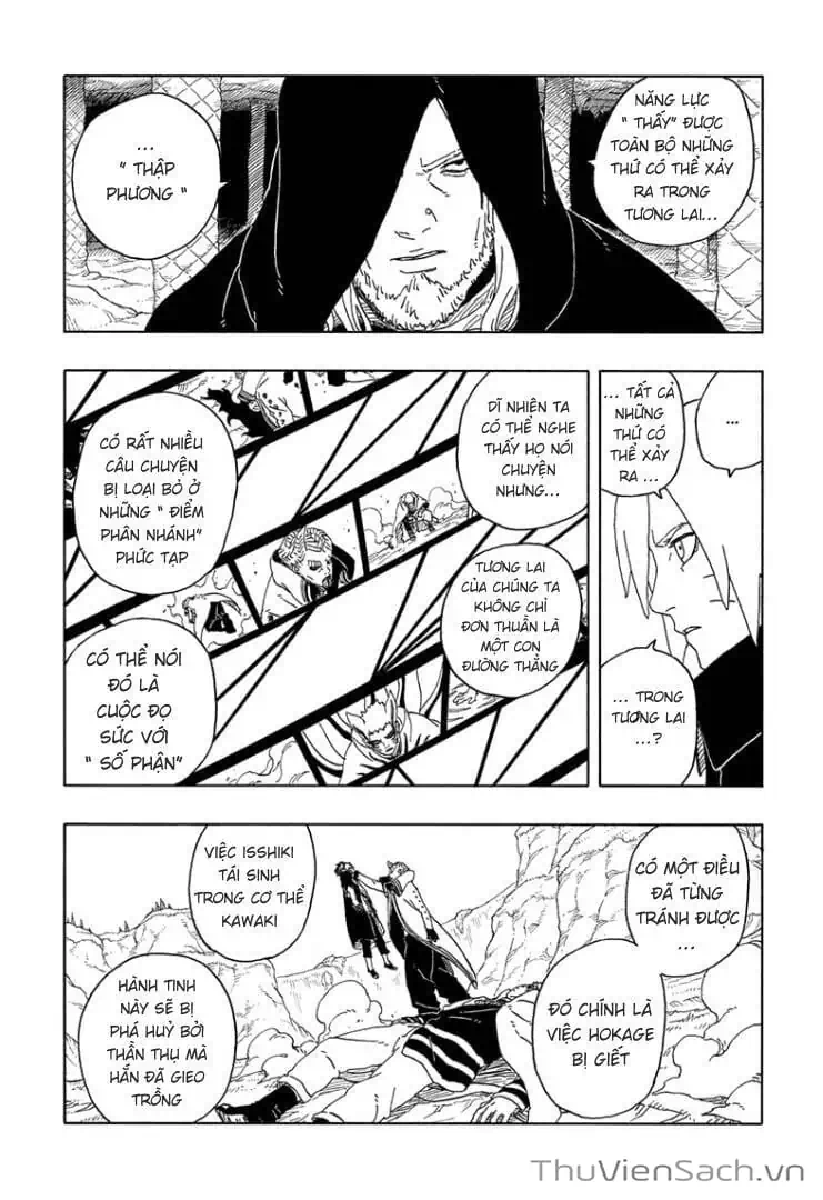 Chapter 112 - Image 22