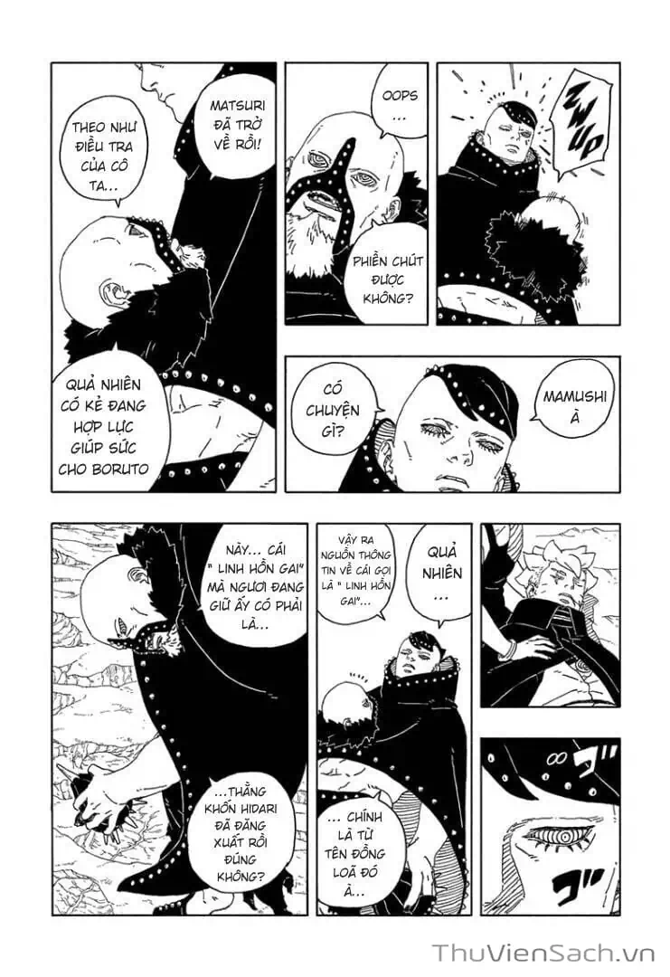 Chapter 112 - Image 4