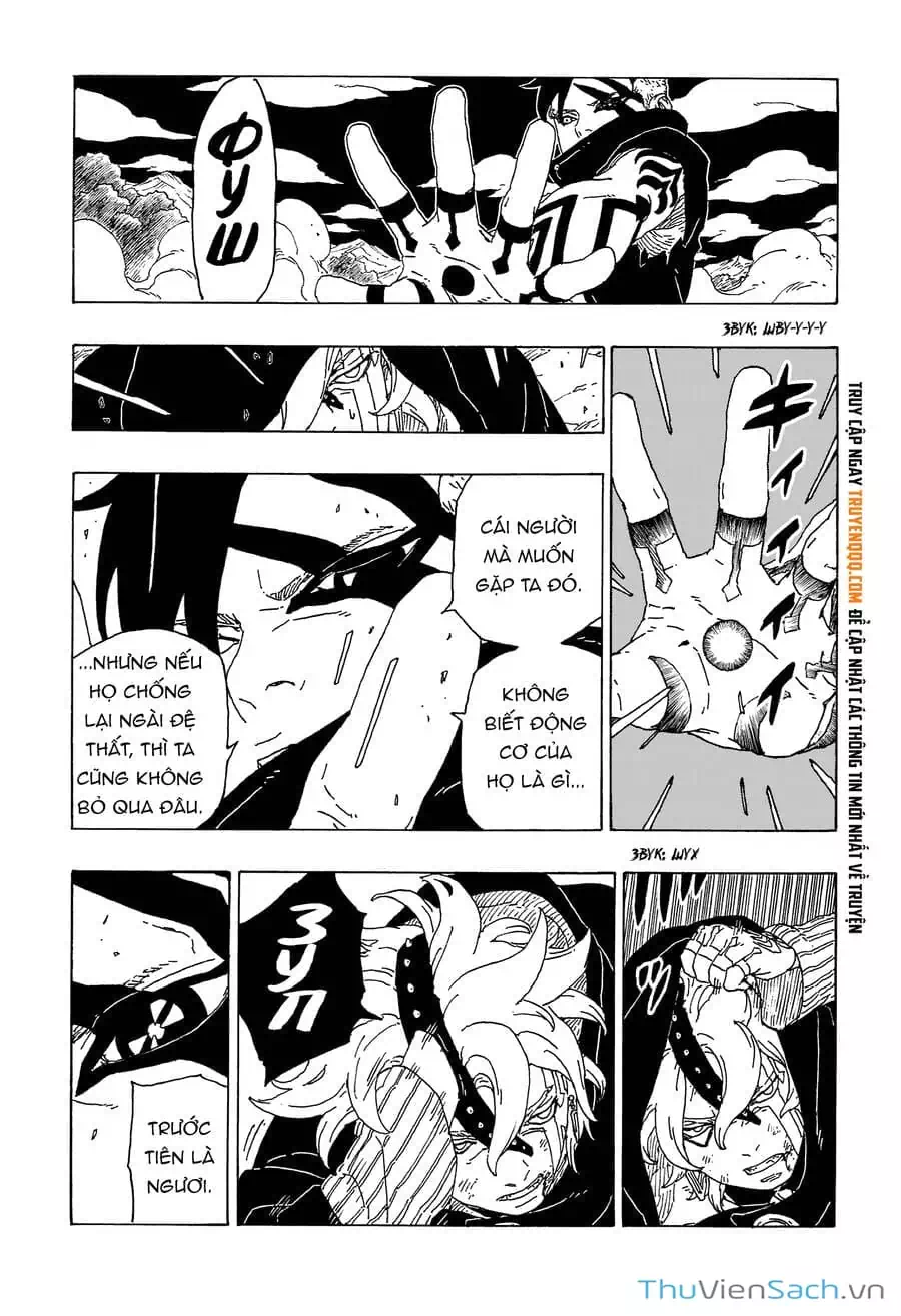 Chapter 79 - Image 34