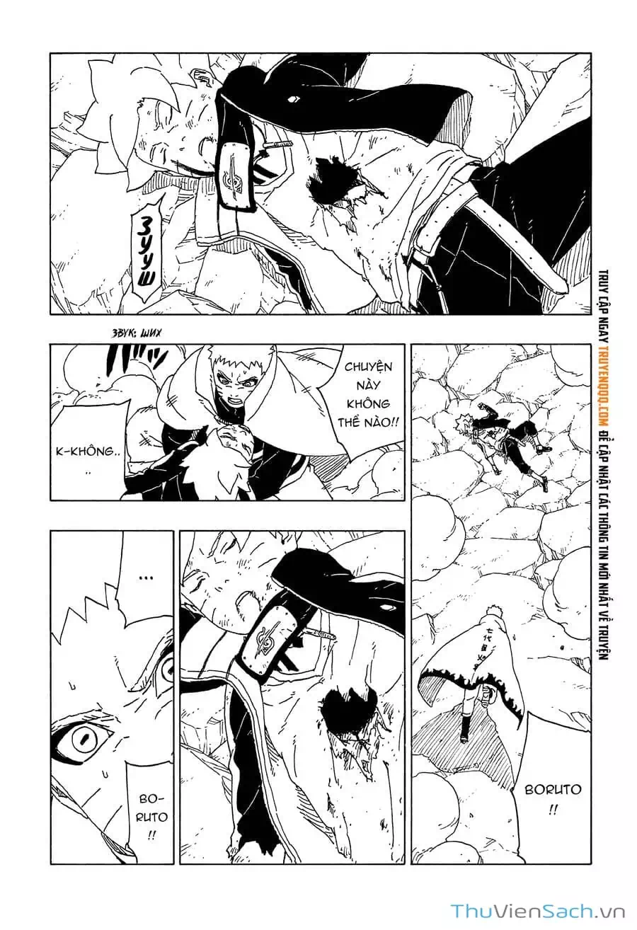 Chapter 79 - Image 19