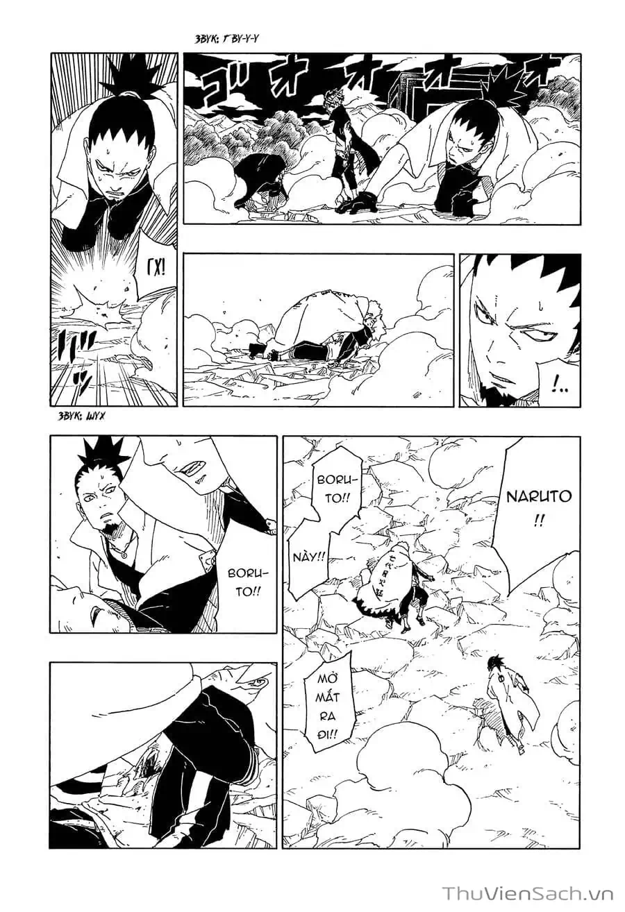 Chapter 79 - Image 29