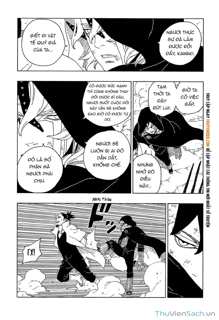 Chapter 79 - Image 22